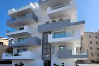 2 Bedroom Apartment in Chrysopolitissa (Larnaca) for sale 