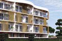 1 Bedroom Apartment in Aradippou (Larnaca) for sale 