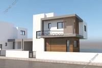 2 Bedroom Detached house · Vrysoulles (Famagusta) for sale 
