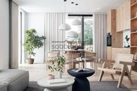 2 Bedroom Apartment · Agios Dometios (Nicosia) for sale 