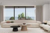 2 Bedroom Penthouse · Kato Lakatamia (Nicosia) for sale 