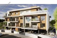 2 Bedroom Penthouse in Linopetra (Limassol) for sale 
