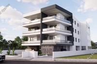 2 Bedroom Penthouse in Athienou (Larnaca) for sale 