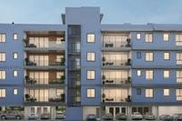 2 Bedroom Apartment in Kato Lakatamia (Nicosia) for sale 