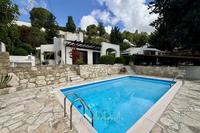 2 Bedroom Bungalow in Kamares Tala (Paphos) for sale 