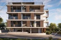 2 Bedroom Apartment in Strovolos (Nicosia) for sale 