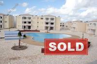 2 Bedroom Apartment · Mandria Pafou (Paphos) for sale 