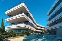 2 Bedroom Apartment · Agios Tychonas (Limassol) for sale 