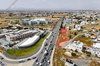 832 SQM Land · Strovolos (Nicosia) for sale 