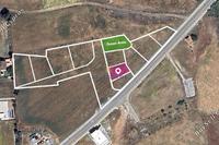 385 SQM Land in Kokkinotrimithia (Nicosia) for sale 
