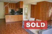 1 Bedroom Apartment · Limassol Municipality (Limassol) for sale 