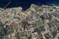 2460 SQM Land · Chlorakas (Paphos) for sale 