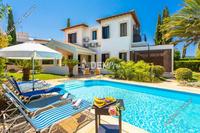 4 Bedroom Detached house · Poli Chrysochous (Paphos) for sale 