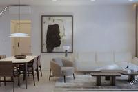 2 Bedroom Apartment in Germasogeia (Limassol) for sale 