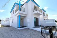 3 Bedroom Town house · Emba (Paphos) for sale 