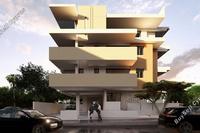 2 Bedroom Apartment · Aglantzia (Nicosia) for sale 