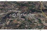 4683 SQM Land in Shia (Nicosia) for sale 