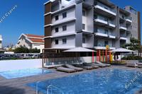 3 Bedroom Penthouse · Zakaki (Limassol) for sale 