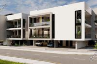 1 Bedroom Apartment · Kiti (Larnaca) for sale 