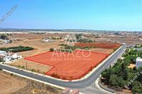 7939 SQM Land in Deryneia (Famagusta) for sale 