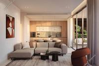 2 Bedroom Apartment in Petrou kai Pavlou (Limassol) for sale 