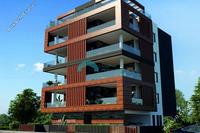 2 Bedroom Apartment in Sotiros Agios Ioannis Larnaca (Larnaca) for sale 