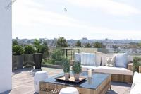 3 Bedroom Penthouse in Larnaca Municipality (Larnaca) for sale 