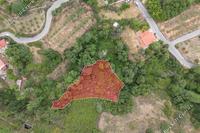2007 SQM Land · Galata (Nicosia) for sale 