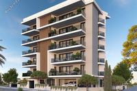 2 Bedroom Apartment in Agios Andreas Nicosia (Nicosia) for sale 