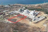 1009 SQM Plot · Ayia Napa (Famagusta) for sale 