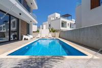 3 Bedroom Detached house · Protaras (Famagusta) to rent 