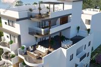 2 Bedroom Penthouse · Faneromeni (Larnaca) for sale 