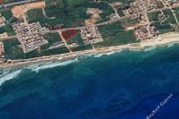 4292 SQM Land in Agia Thekla (Famagusta) for sale 