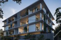1 Bedroom Apartment in Agios Athanasios (Limassol) for sale 