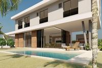 4 Bedroom Detached house · Oroklini (Larnaca) for sale 