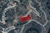 5352 SQM Land · Palaichori Morfou (Nicosia) for sale 