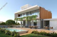 4 Bedroom Detached house in Kissonerga (Paphos) for sale 