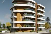 2 Bedroom Apartment in Larnaca Municipality (Larnaca) for sale 