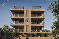 2 Bedroom Apartment · Tombs Of The Kings (Paphos) for sale 