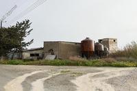  Industrial Building · Aradippou (Larnaca) for sale 