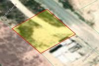 592 SQM Plot in Tochni (Larnaca) for sale 