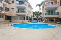 2 Bedroom Apartment in Chlorakas (Paphos) for sale 