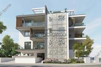 1 Bedroom Apartment · Aradippou (Larnaca) for sale 