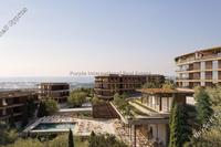 4 Bedroom Ground floor apartment in Agia Marinouda (Paphos) for sale 