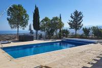 5 Bedroom Bungalow in Drousia (Paphos) for sale 