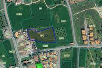 4830 SQM Land in Anafotida (Larnaca) for sale 