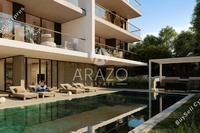 2 Bedroom Apartment in Potamos Germasogeias (Limassol) for sale 