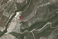 1673 SQM Land · Kritou Tera (Paphos) for sale 