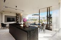 3 Bedroom Apartment · Egkomi (Nicosia) for sale 