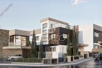 4 Bedroom Detached house in Agios Athanasios (Limassol) for sale 